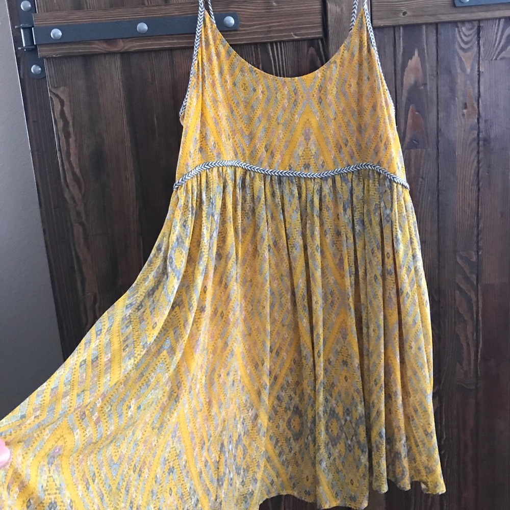Free People Dress